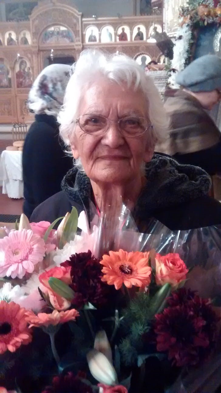 We sadly announce that UK Cypriot Charalambou Patti has passed away