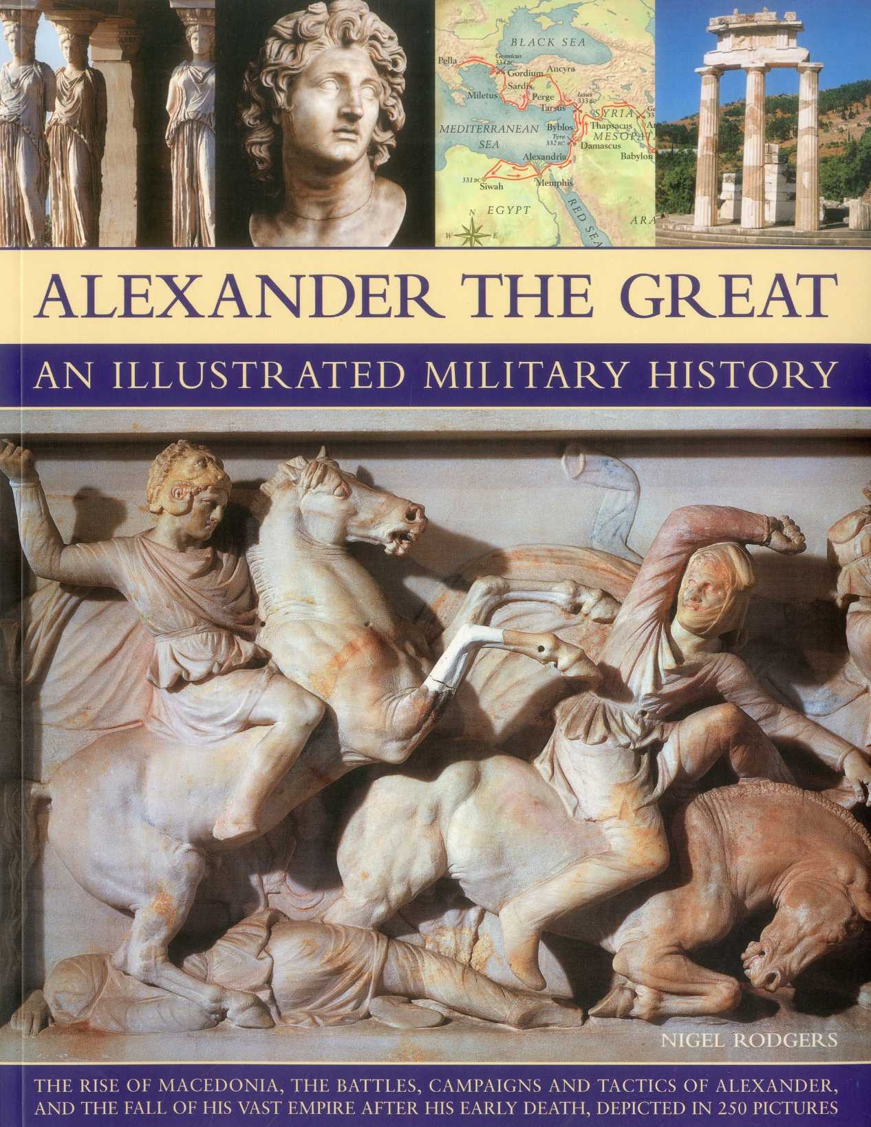 10 Greatest Military Commanders