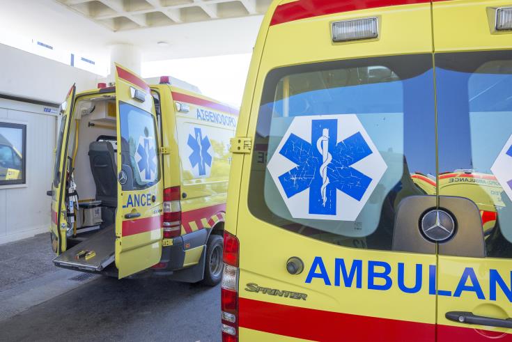 Cyprus reports one death from COVID-19, 463 new cases, 274 people are in hospital on Saturday