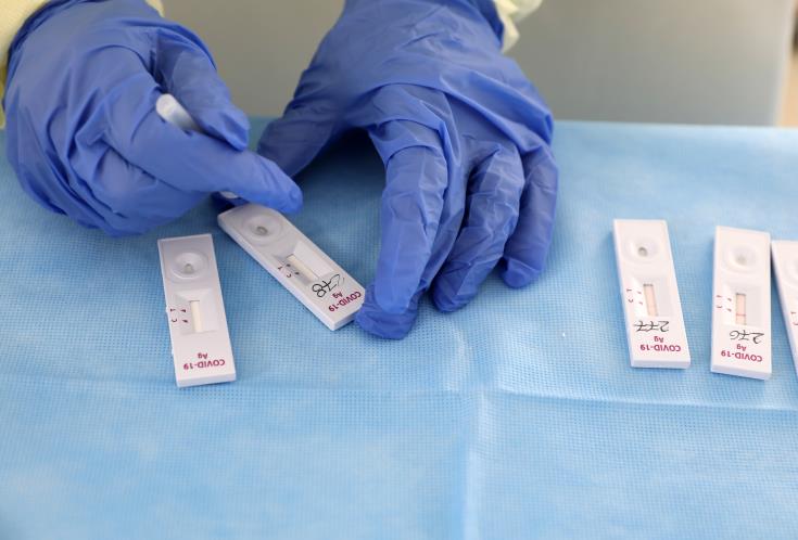 Cyprus records five deaths and 509 new Covid 19 cases