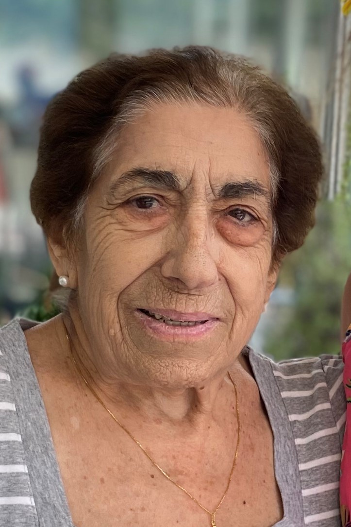 We sadly announce that Christine Jagger (Christoulla Chrysaphiades) has passed away