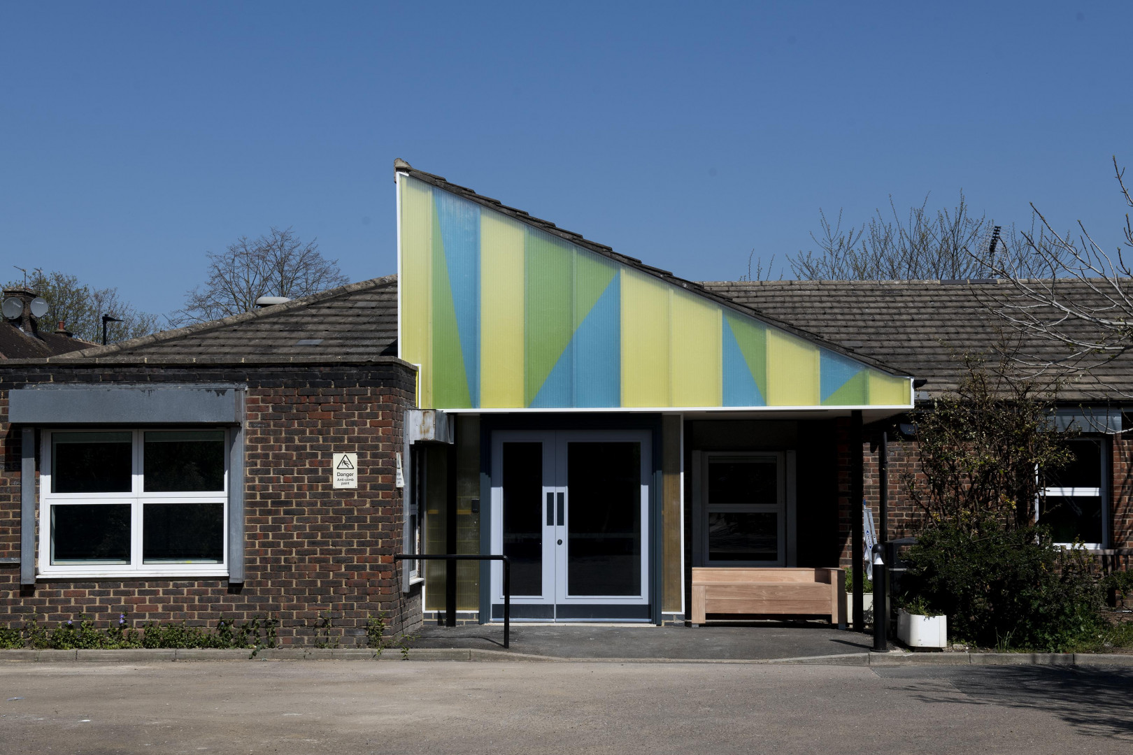 Haringey Autism hub undergoes major transformation ahead of big opening this summer
