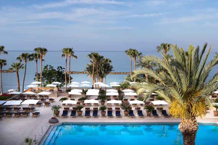 Cyprus Hoteliers satisfied with opening of hotels for Cypriots as of May 10