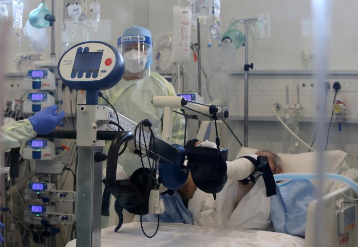 Cyprus reported Friday four deaths to COVID19, 237 patients hospitalised, 324 new cases