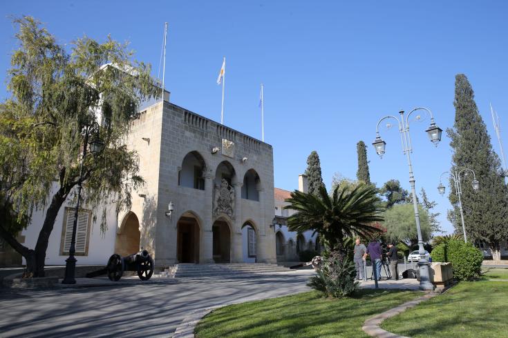 Cyprus ready to welcome cruise passengers, health protocol presented on Friday