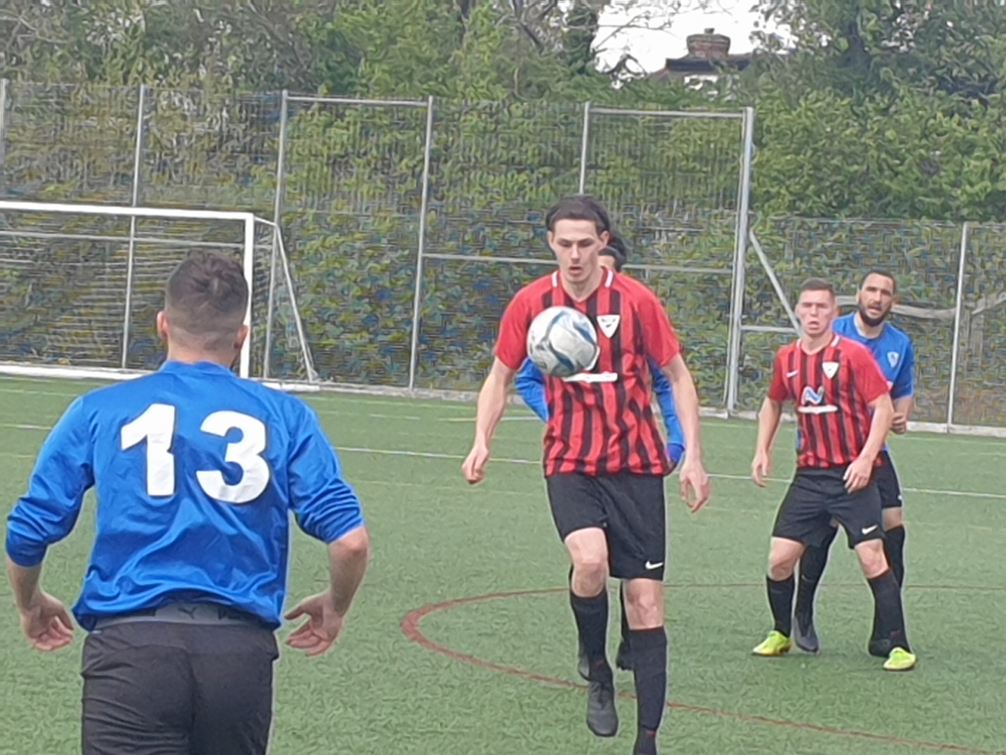 KOPA League round up
