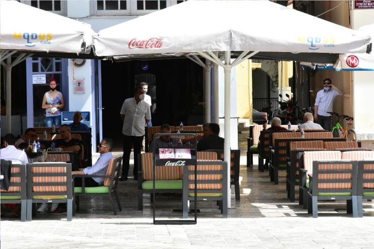 Cyprus introduces safepass, gradual easing of restrictive measures