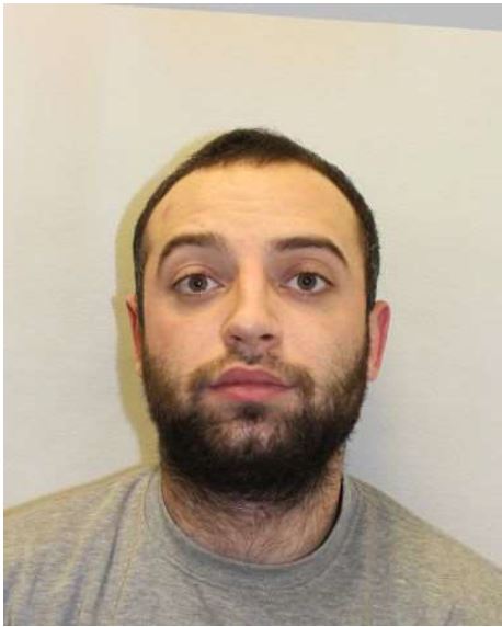 Man jailed following sexual assault on board bus in North London