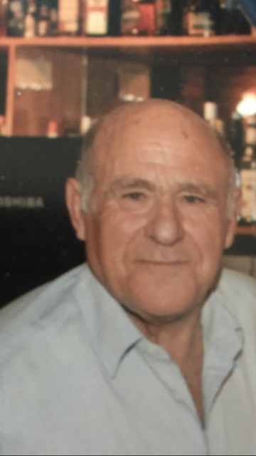 We sadly announce that UK Cypriot Pavlos Erodokridou has passed away