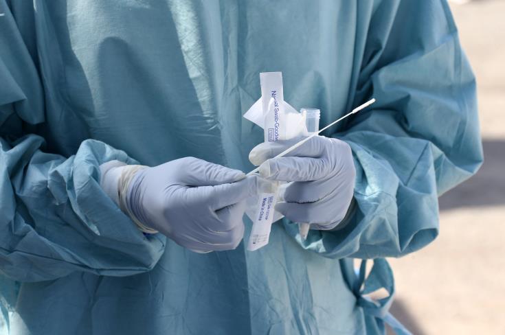 Cyprus announce two COVID-19 patients deaths on Tuesday, 390 new cases are confirmed,