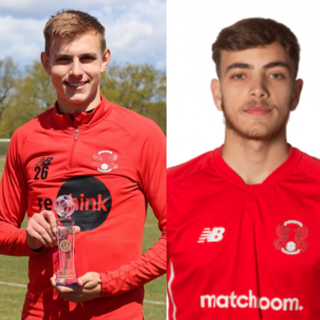 UK Cypriots achieve Leyton Orient FC Awards for 2020/21