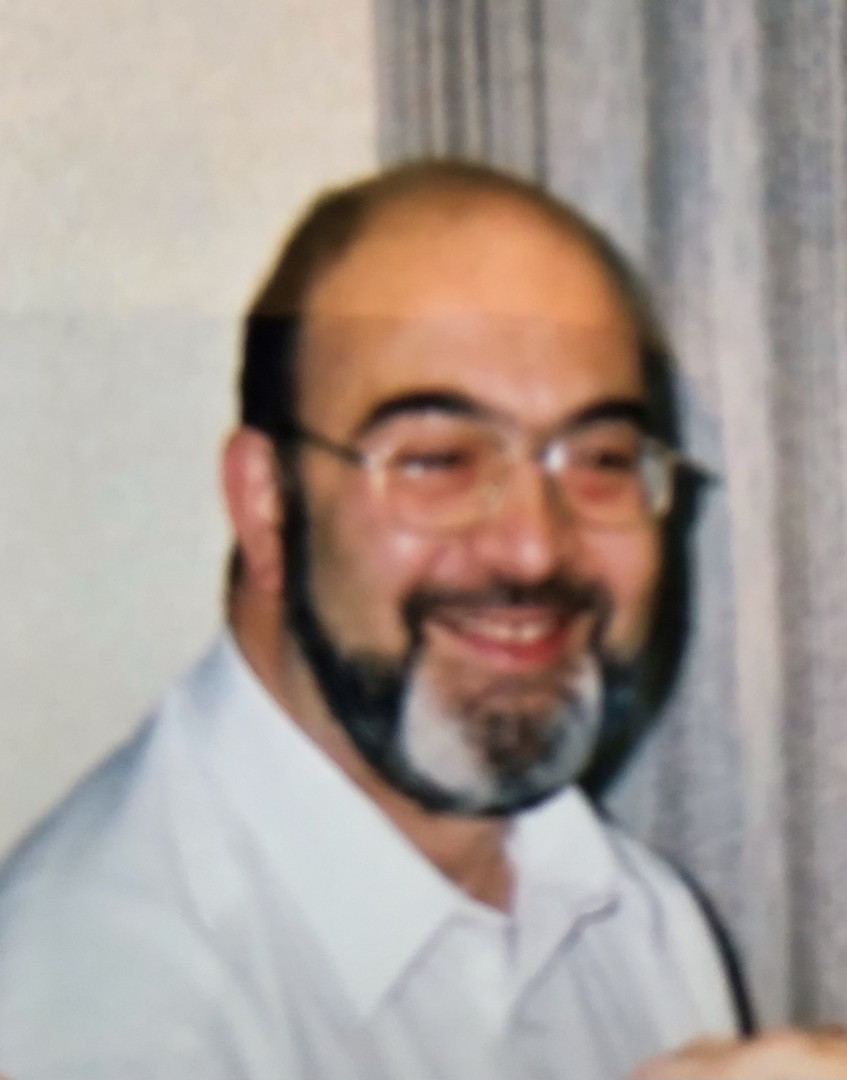 We sadly announce that UK Cypriot Angelos Nicola has passed away
