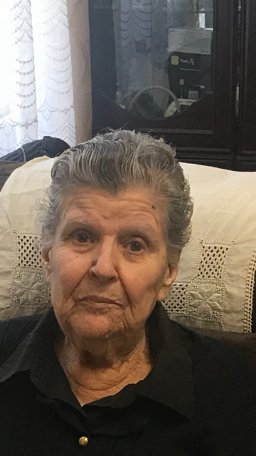 We sadly announce that UK Cypriot Vasoulla Charalambous (Nicolaou) has passed away