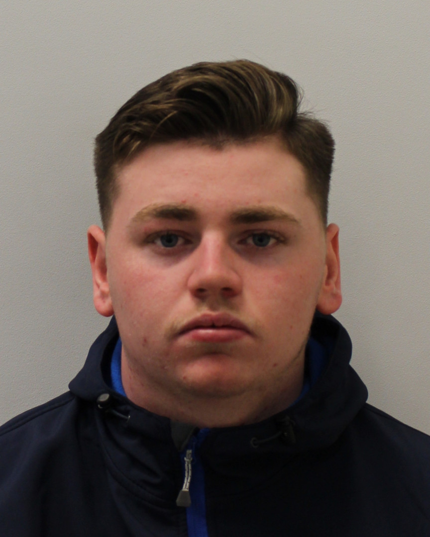 Teenager involved in two burglaries of elderly residents in Haringey and Enfield, North London jailed