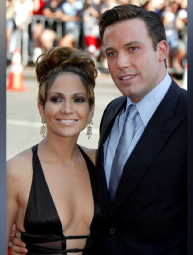 Jennifer Lopez and Ben Affleck holiday together – 17 years after split!
