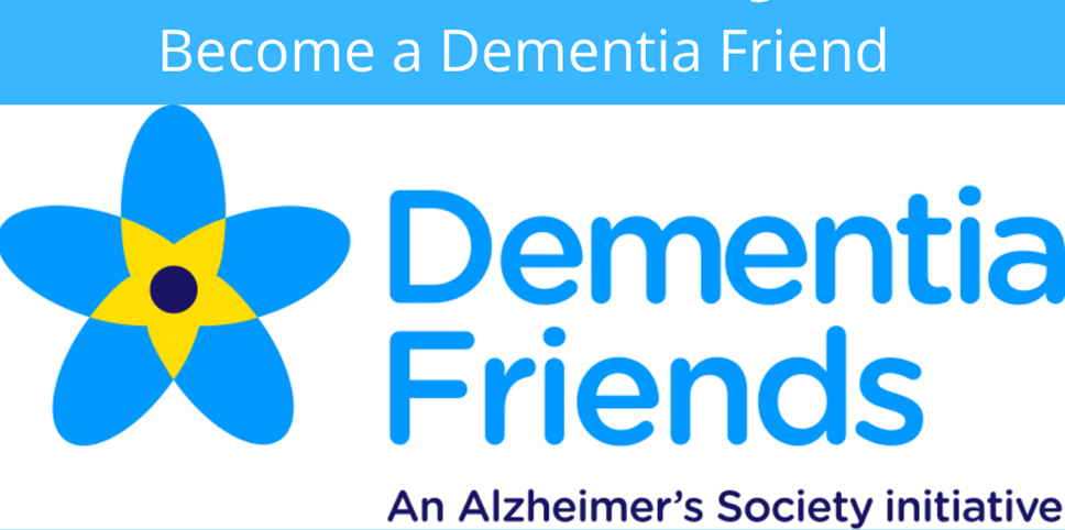 New dementia-friendly health walk and invitation for people in Islington to become Dementia Friends
