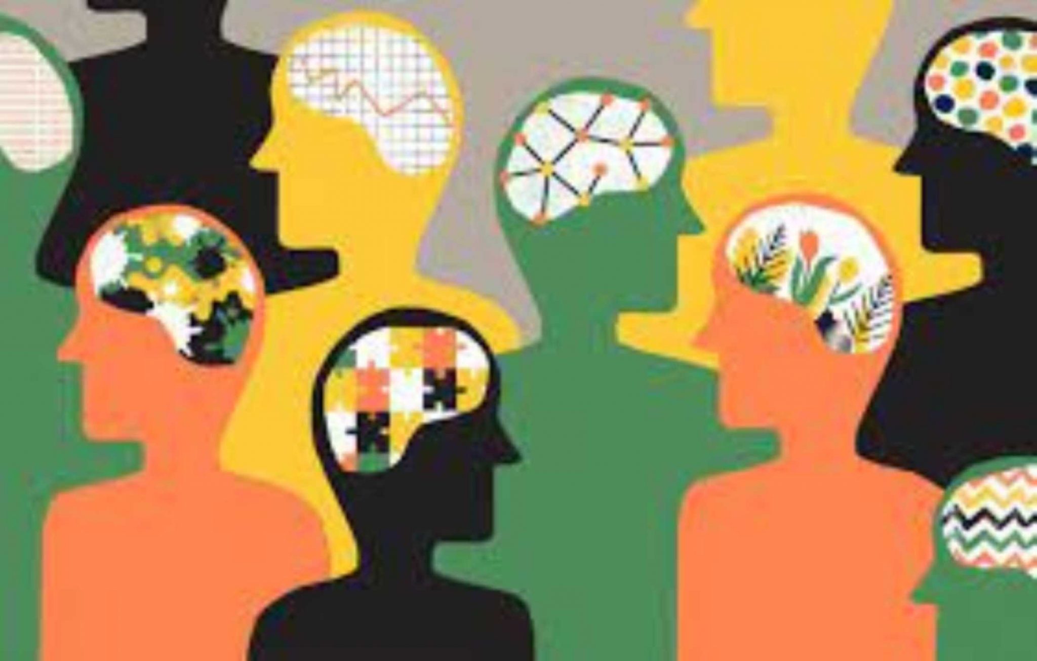Approaching difference in Mental Health