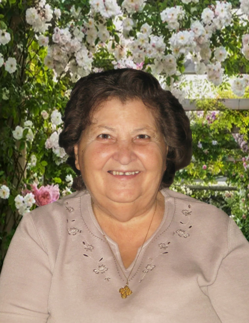 We sadly announce that UK Cypriot Phanou Kyprianou has passed away