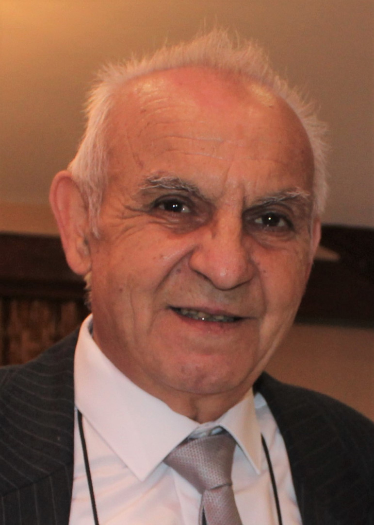 We sadly announce that UK Cypriot Christodoulos Theodoulou (Chris Munga) has passed away