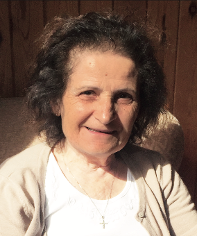 We sadly announce that UK Cypriot Katerina Tranda has passed away