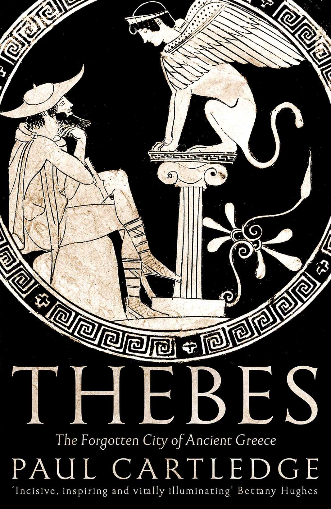 EUREKA:Thebes: The Forgotten City of Ancient Greece
