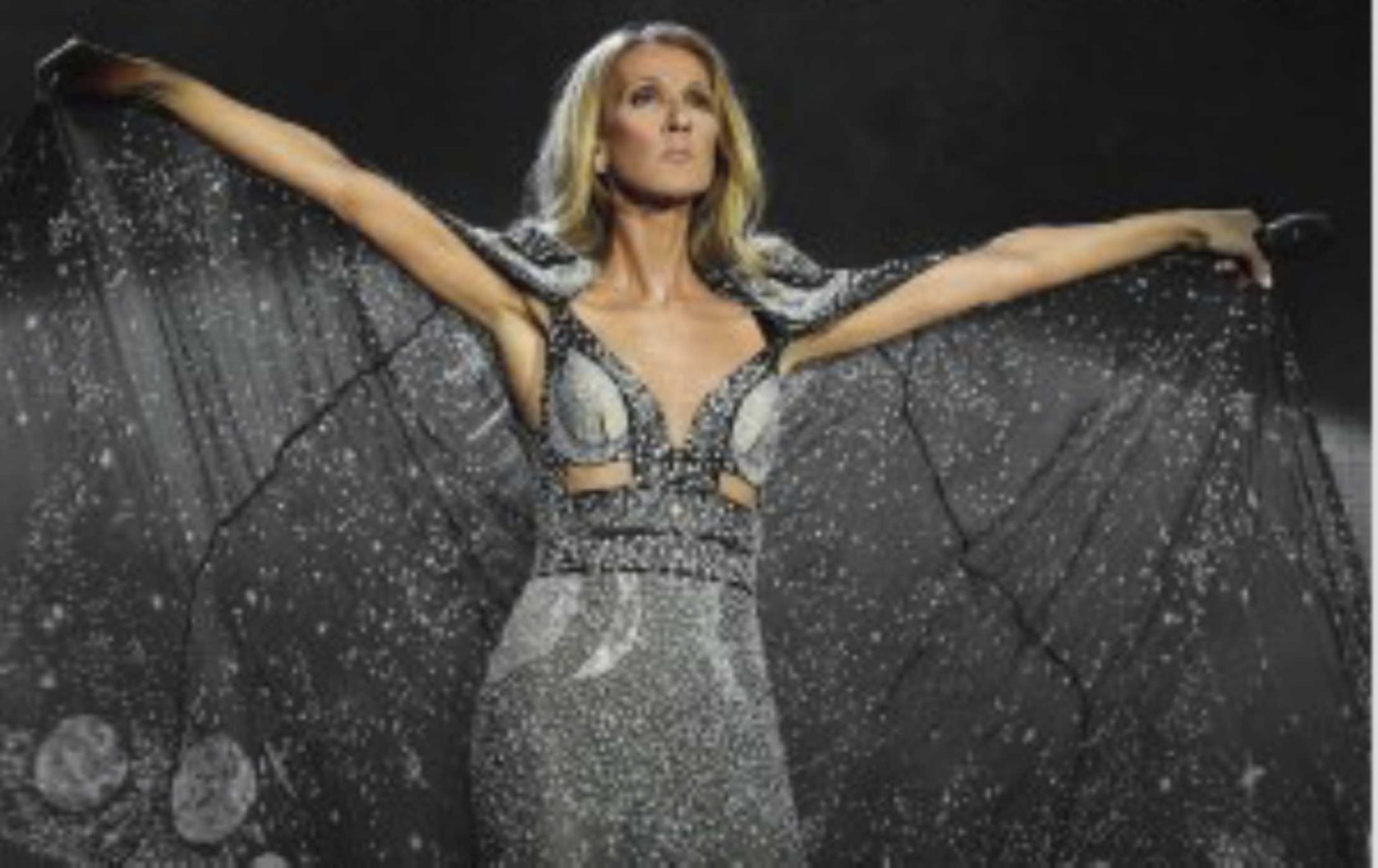 Celine Dion concerts in Greece and Cyprus rescheduled for 2023