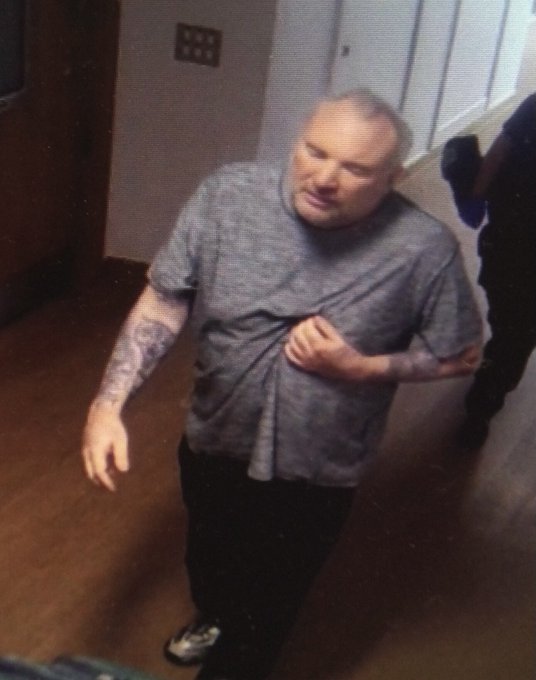 Missing man known to frequent Chase Side in N14 & Turnpike Lane