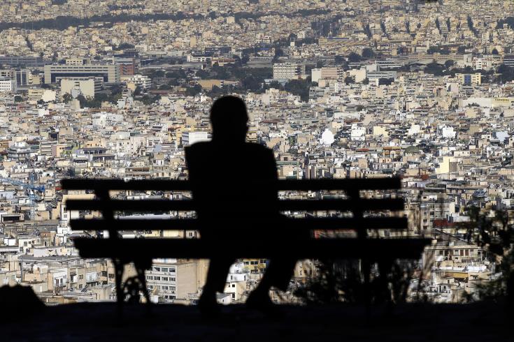 In 2019 46% of the EU population lived in flats