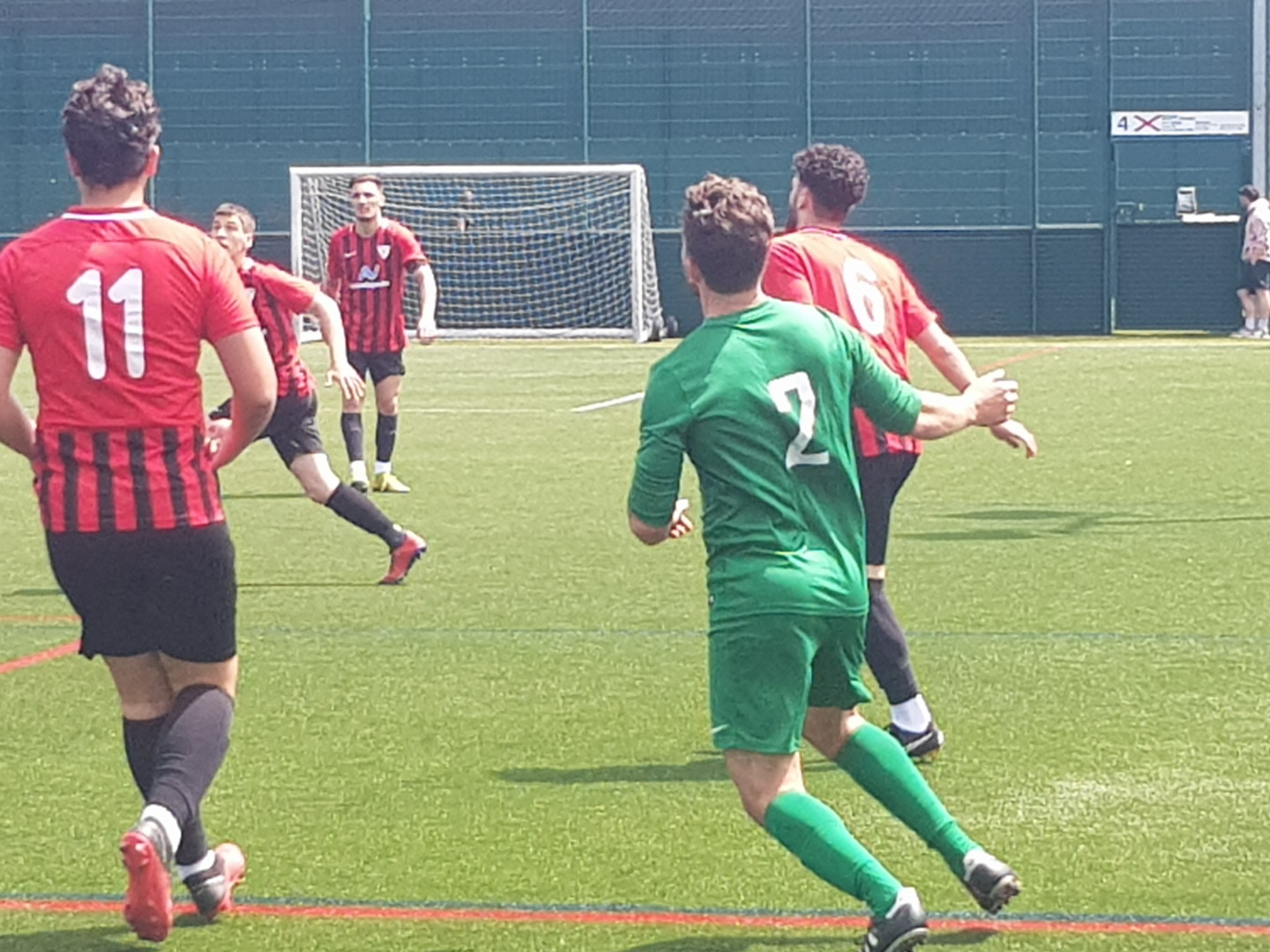 KOPA League round up