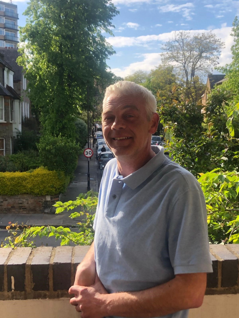 Islington murder victim named as detectives appeal for information