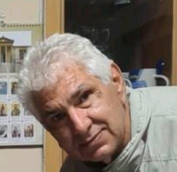 62-year-old missing in Cyprus since 27 May