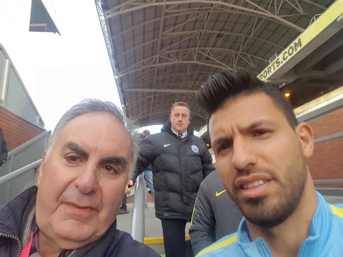 Sergio Aguero: Barcelona to sign Manchester City striker on two-year deal
