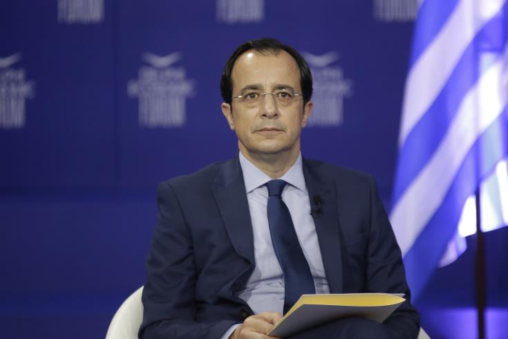US intend to play a more active role in EastMed, Cyprus’ Foreign Minister says