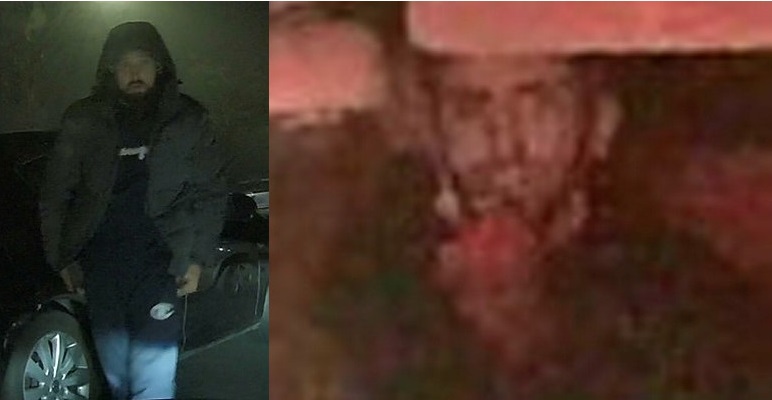 Images issued of two men sought following Edmonton attempted robbery