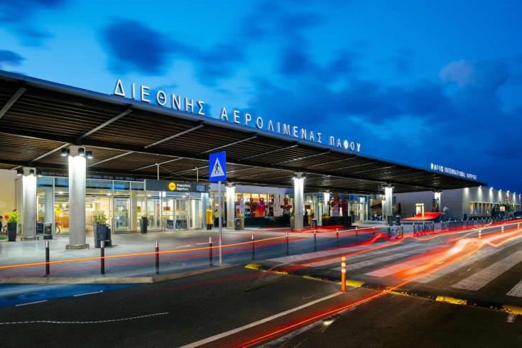Cyprus authorities begin issuance of COVID vaccination certificate for travels in June