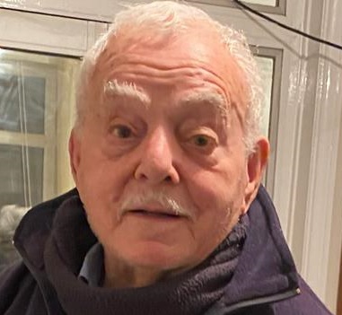 We sadly announce that UK Cypriot Apostolos Georgiou has passed away