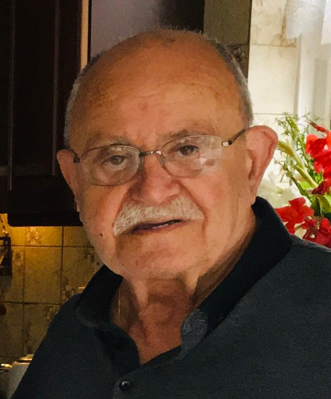 We sadly announce that UK Cypriot Andreas Christou Argyrides has passed away