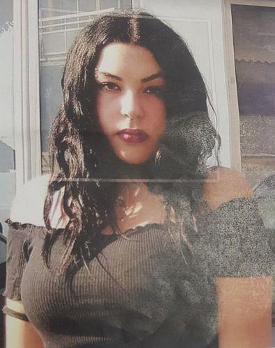 18-year-old missing from Nicosia, Cyprus