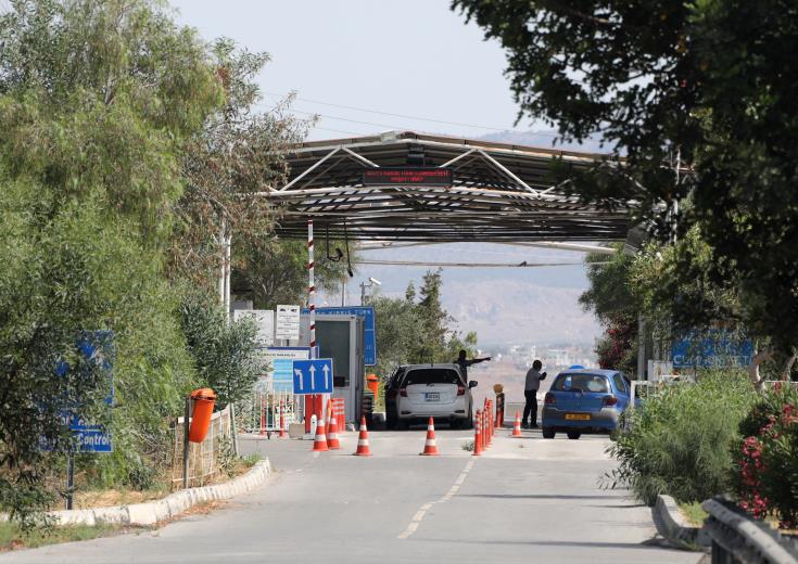Republic of Cyprus hands over 21,000 Johnson & Johnson vaccines to Turkish Cypriots