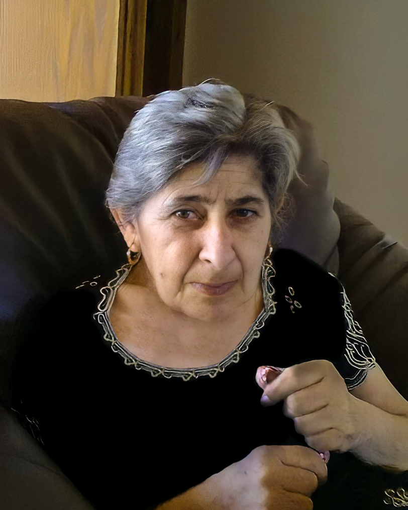 We sadly announce that UK Cypriot Niki Paraskeva has passed away