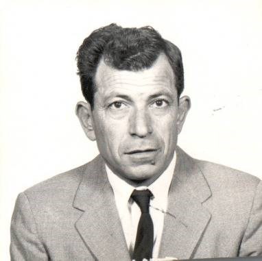 We sadly announce that US Cypriot George Georgiades has passed away