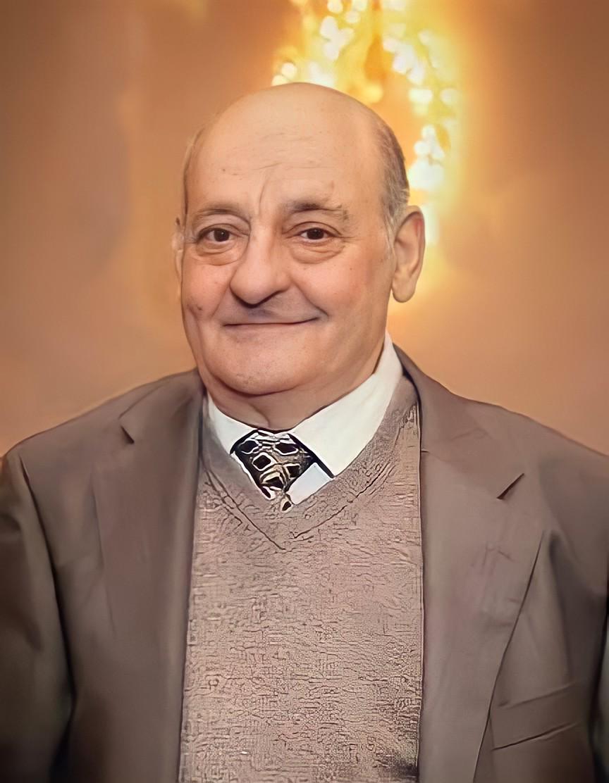 We sadly announce that UK Cypriot Costas Chrysanthou has passed away