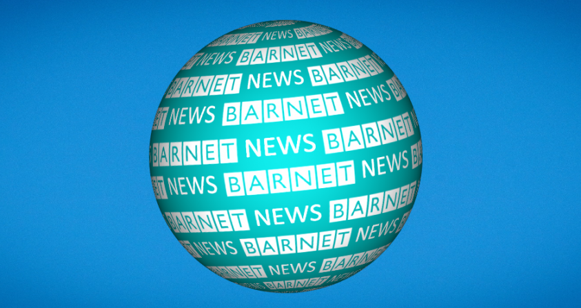 Drive to boost work and training agreed in Barnet
