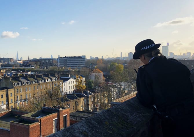 Communities of London: Help us prevent more young lives being taken this summer.