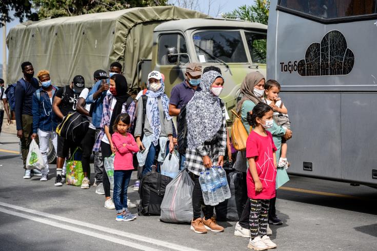 Final version of CoE National Plan for Integration of Migrants in Cyprus to be presented