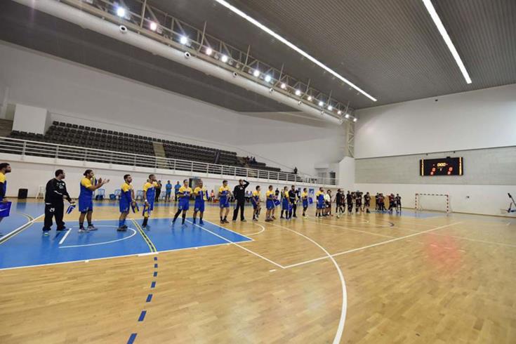 Cyprus returns with silver from the Men’s EHF Euro 2024 relegation round