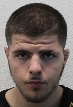 Man sentenced for assaulting and threatening to shoot Underground staff in the head – London