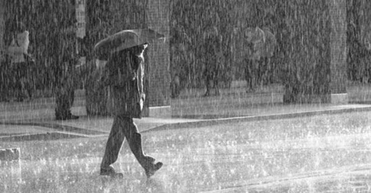 Isolated thunderstorms warning issued for Cyprus