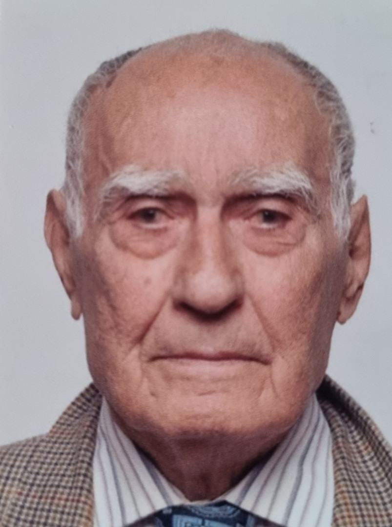 We sadly announce that UK Cypriot Michalis Loizou has passed away