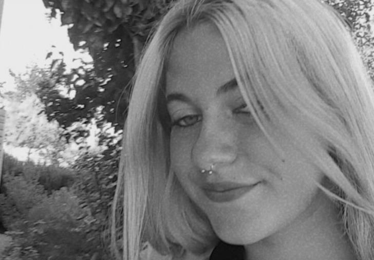 15-year-old missing from her home in Limassol
